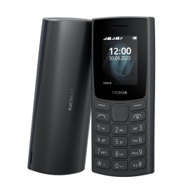 Мобилен телефон Nokia 105 (2023), Dual SIM