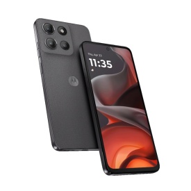 Смартфон Motorola moto g15, 512GB, 8GB RAM, Dual SIM, Gravity Grey