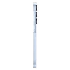 Смартфон Samsung Galaxy A35 5G, 128GB, 6GB RAM, Dual SIM, Ice Blue
