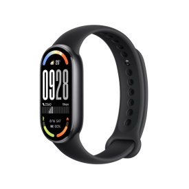 Смарт гривна Xiaomi Smart Band 10, Midnight Black (BHR07PYGL)