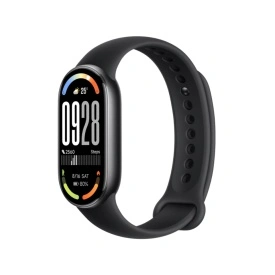 Смарт гривна Xiaomi Smart Band 10, Midnight Black (BHR07PYGL)