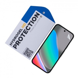 Удароустойчив Hydrogel HD протектор за Google Pixel 10