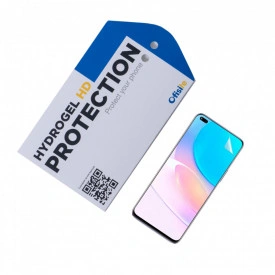 Удароустойчив Hydrogel HD протектор за Huawei nova 8i