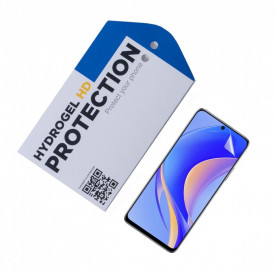 Удароустойчив Hydrogel HD протектор за Huawei nova Y90