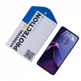 Удароустойчив Hydrogel HD протектор за Motorola moto g84 5G