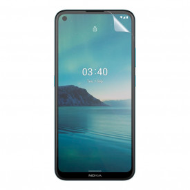 Удароустойчив Hydrogel HD протектор за Nokia 3.4