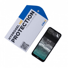 Удароустойчив Hydrogel HD протектор за Nokia C21