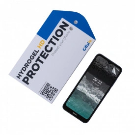 Удароустойчив Hydrogel HD протектор за Nokia C21