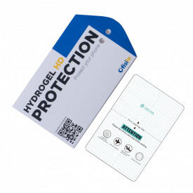 Удароустойчив Hydrogel HD протектор за Nokia G10