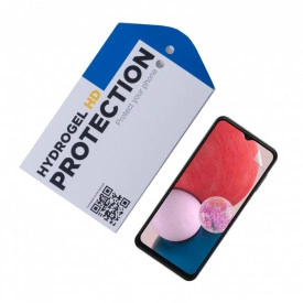 Удароустойчив Hydrogel HD протектор за Samsung Galaxy A13