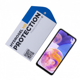 Удароустойчив Hydrogel HD протектор за Samsung Galaxy A23