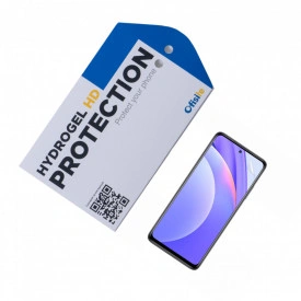 Удароустойчив Hydrogel HD протектор за Xiaomi Mi 10T Lite 5G