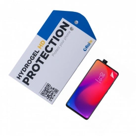 Удароустойчив Hydrogel HD протектор за Xiaomi Mi 9T Pro