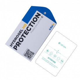 Удароустойчив Hydrogel HD протектор с Blue Light защита за очите за Samsung Galaxy Z Fold3
