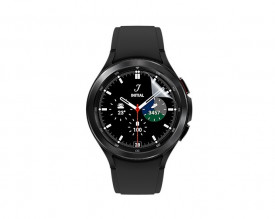 Удароустойчив Hydrogel HD протектор за Samsung Galaxy Watch4 Classic
