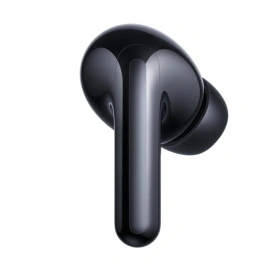 Безжични слушалки Xiaomi Redmi Buds 6 Lite, Black (BHR8653GL)