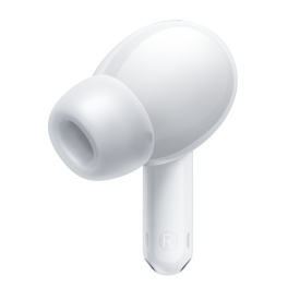 Безжични слушалки Xiaomi Redmi Buds 6 Lite, White (BHR8655GL)