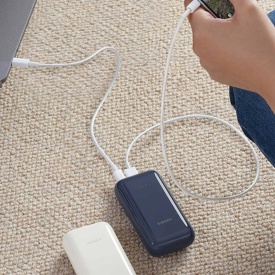 Външна батерия Xiaomi 33W Power Bank Pocket Edition Pro, 10000mAh
