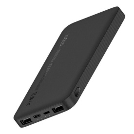 Външна батерия Xiaomi Redmi Power Bank, 10000mAh