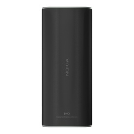 Мобилен телефон Nokia 105 (2025), Dual SIM