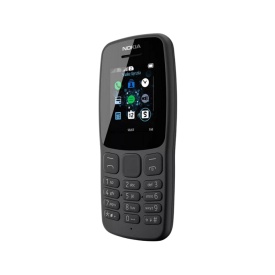 Мобилен телефон Nokia 106, Dual SIM