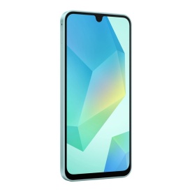 Смартфон Samsung Galaxy A16 5G, 128GB, 4GB RAM, Dual SIM, Light Green