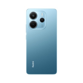 Смартфон Xiaomi Redmi Note 14, 128GB, 6GB RAM, Dual SIM, Ocean Blue