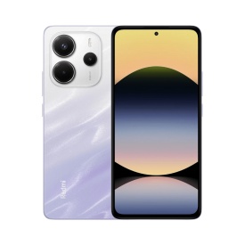 Смартфон Xiaomi Redmi Note 14, 256GB, 8GB RAM, Dual SIM, Mist Purple