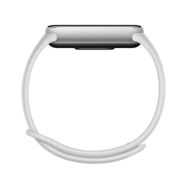 Смарт гривна Xiaomi Smart Band 10, Glacier Silver (BHR07PSGL)