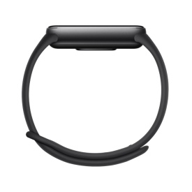 Смарт гривна Xiaomi Smart Band 10, Midnight Black (BHR07PYGL)