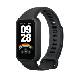 Смарт гривна Xiaomi Smart Band 9 Active, Black (BHR9444GL)