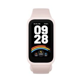 Смарт гривна Xiaomi Smart Band 9 Active, Pink (BHR9917GL)