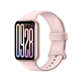 Смарт гривна Xiaomi Smart Band 9 Pro, Rose Gold (BHR8714GL)