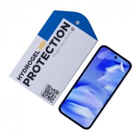 Удароустойчив Hydrogel HD протектор за Google Pixel 9a