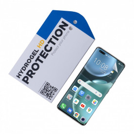 Удароустойчив Hydrogel HD протектор за дисплей на Honor Magic4 Pro
