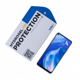 Удароустойчив Hydrogel HD протектор за дисплей на Huawei P40 lite 5G