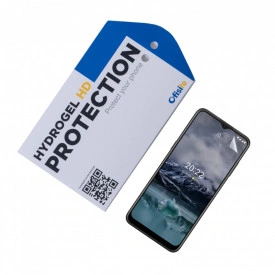 Удароустойчив Hydrogel HD протектор за Nokia G11