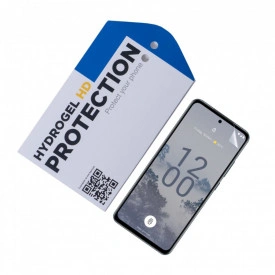 Удароустойчив Hydrogel HD протектор за Nokia X30 5G