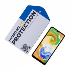Удароустойчив Hydrogel HD протектор за Samsung Galaxy A04s