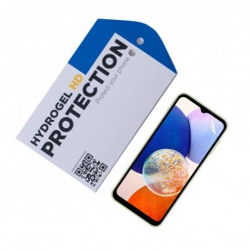 Удароустойчив Hydrogel HD протектор за Samsung Galaxy A14 5G