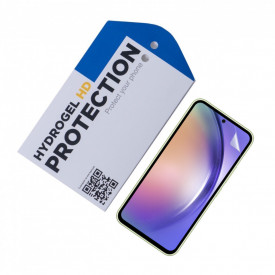 Удароустойчив Hydrogel HD протектор за дисплей на Удароустойчив Hydrogel HD протектор за Samsung Galaxy A54 5G