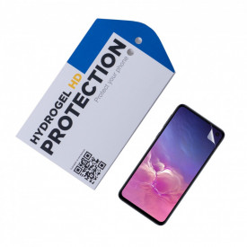 Удароустойчив Hydrogel HD протектор за дисплей на Samsung Galaxy S10e