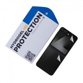 Удароустойчив Hydrogel HD протектор за Samsung Galaxy Z Flip 7 FE
