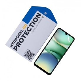 Удароустойчив Hydrogel HD протектор за Xiaomi Redmi A5