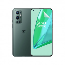Удароустойчив Hydrogel HD протектор с матово покритие протектор за OnePlus 9 Pro