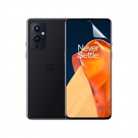 Удароустойчив Hydrogel HD протектор за OnePlus 9