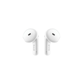 Безжични слушалки Xiaomi Redmi Buds 6 Active, White (BHR8391GL)