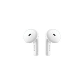 Безжични слушалки Xiaomi Redmi Buds 6 Active, White (BHR8391GL)