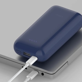 Външна батерия Xiaomi 33W Power Bank Pocket Edition Pro, 10000mAh