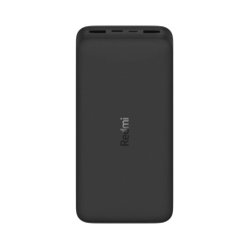 Външна батерия Xiaomi Redmi 18W Fast Charge Power Bank, 20000mAh